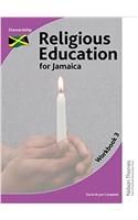 Religious Education for Jamaica Workbook 3