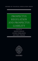 Prospectus Regulation and Prospectus Liability