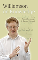 Williamson on Knowledge