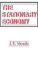 Stationary Economy