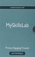 New MySkillsLab Without Pearson eText  - Valuepack Access Card
