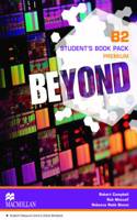 Beyond B2 Student's Book Premium Pack