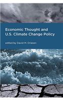 Economic Thought and U.S. Climate Change Policy