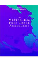 Mexico-U.S. Free Trade Agreement