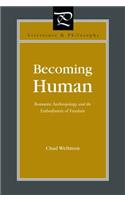 Becoming Human