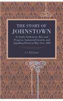 The Story of Johnstown