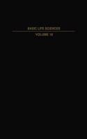TRENDS IN THE BIOLOGY OF FERMENTATIONS