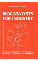Biocatalysts for Industry