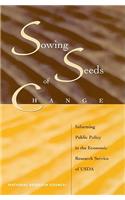 Sowing Seeds of Change