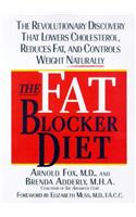 The Fat Blocker Diet