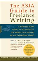 Asja Guide to Freelance Writing