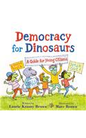 Democracy for Dinosaurs