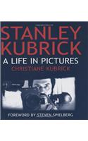 Stanley Kubrick - A Life In Pictures