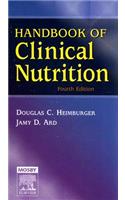 Handbook of Clinical Nutrition