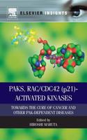 Paks, Rac/Cdc42 (P21)-Activated Kinases