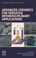 Advanced Ceramics for Versatile Interdisciplinary Applications