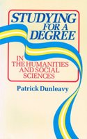 Studying for a Degree