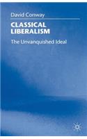 Classical Liberalism