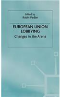 European Union Lobbying