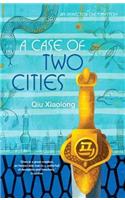 A Case of Two Cities: Inspector Chen 4