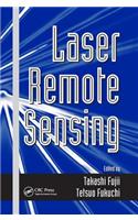 Laser Remote Sensing