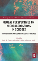 Global Perspectives on Microaggressions in Schools