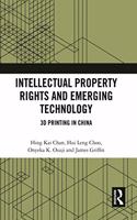 Intellectual Property Rights and Emerging Technology