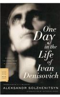 One Day In The Life Of Ivan Denisovich