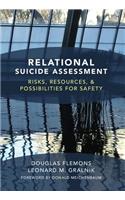 Relational Suicide Assessment