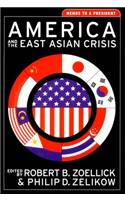 America and the East Asian Crisis