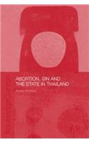 Abortion, Sin and the State in Thailand