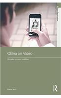 China on Video