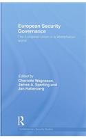 European Security Governance