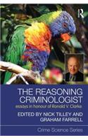 The Reasoning Criminologist