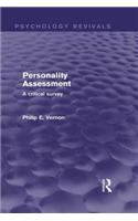 Personality Assessment