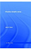 Khedive Ismail's Army