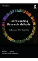 Understanding Research Methods: An Overview of the Essentials