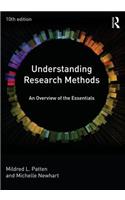 Understanding Research Methods