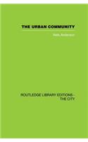 The Urban Community