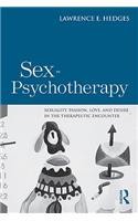 Sex in Psychotherapy