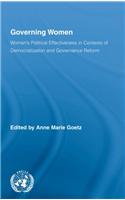 Governing Women
