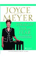 Straight Talk on Fear: Overcoming Emotional Battles with the Power of God's Word!(English)