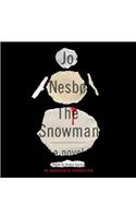 The Snowman: A Harry Hole Novel(Harry Hole Series)
