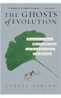 The Ghosts Of Evolution