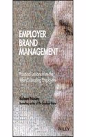 Employer Brand Management
