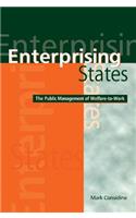 Enterprising States