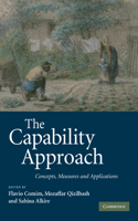 Capability Approach