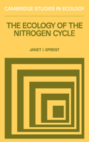 Ecology of the Nitrogen Cycle