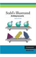 Stahl's Illustrated Antidepressants