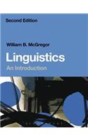 Linguistics: An Introduction